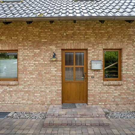 Tatil Evi Haus 11 Röbel