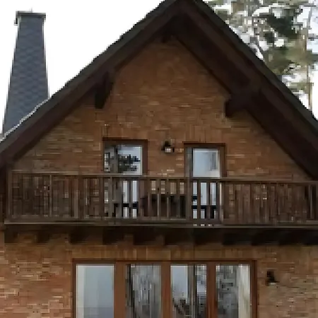 Haus 11 * Röbel