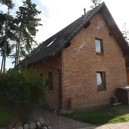 Haus 11 Ferienhaus *