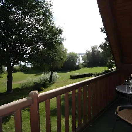 Tatil Evi Haus 11 *