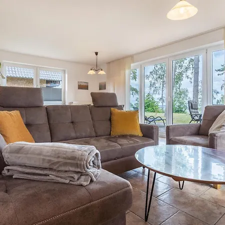 Haus 11 Tatil Evi