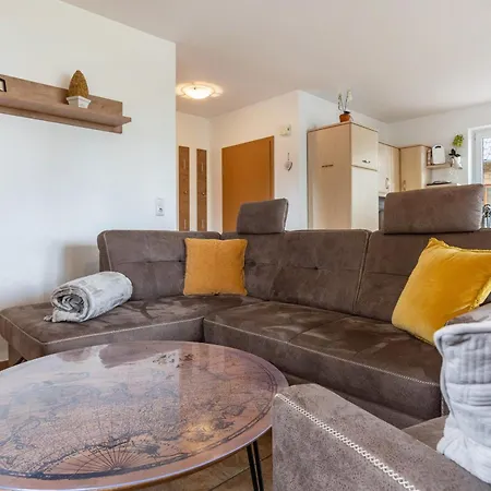 Tatil Evi Haus 11 Röbel