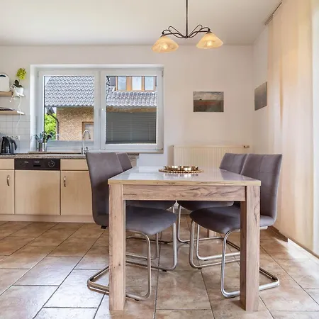 Haus 11 Ferienhaus *