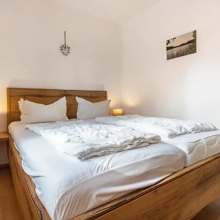 Haus 11 * Röbel