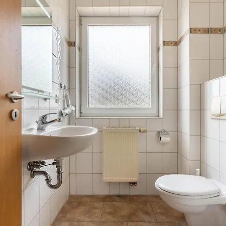 Haus 11 Tatil Evi