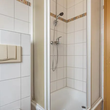 Tatil Evi Haus 11 Röbel