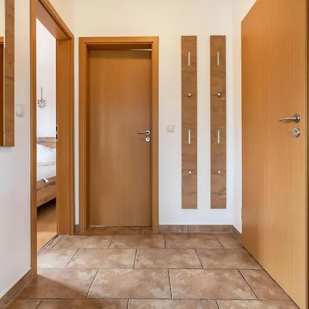 Tatil Evi Haus 11 *