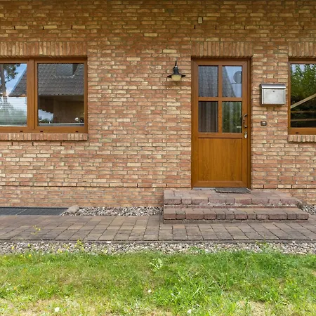 Haus 11 Tatil Evi *