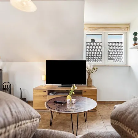 Haus 11 * Röbel