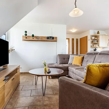 Tatil Evi Haus 11 *
