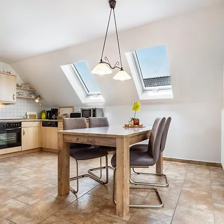 Ferienhaus Haus 11