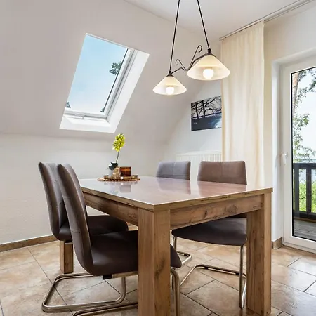 Haus 11 * Röbel