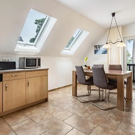 Ferienhaus Haus 11 *