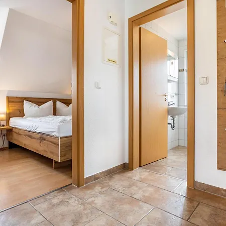 Haus 11 Ferienhaus *