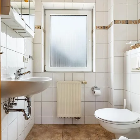Haus 11 Ferienhaus Röbel