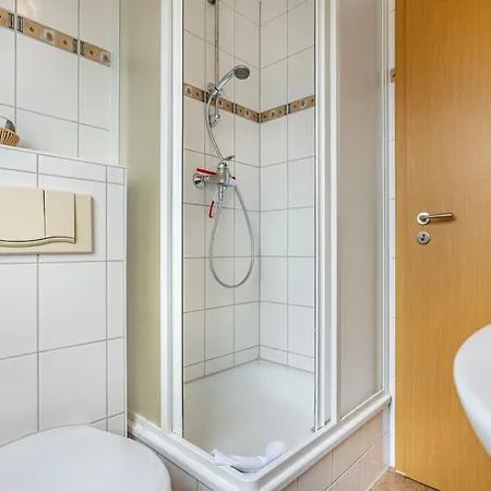 Tatil Evi Haus 11 *