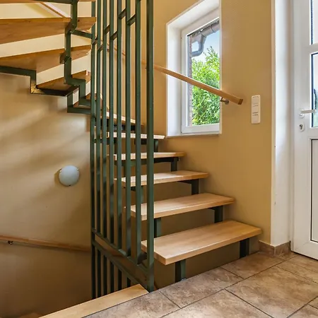 Haus 11 Tatil Evi Röbel